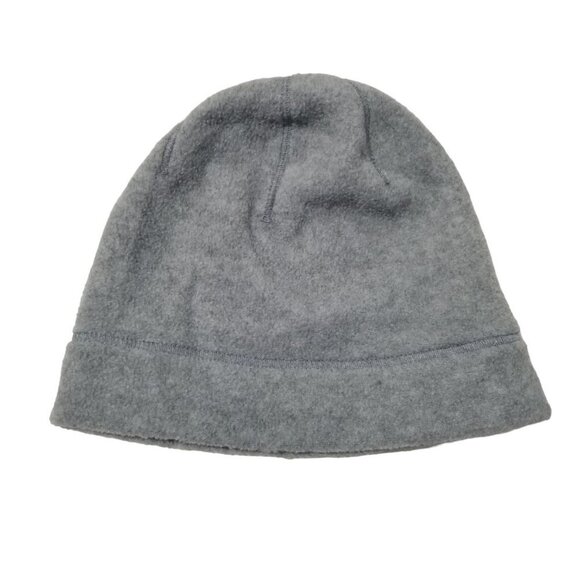 New Gerry toddlers beanie Color Grey Size 4T - Picture 1 of 4